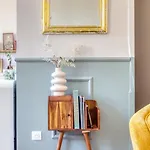 Raf & Liza Sublime F2 Proche Vieux-marche Apartment *