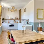 Raf & Liza Sublime F2 Proche Vieux-marche Rouen