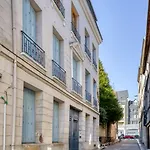 Apartment Raf & Liza Sublime F2 Proche Vieux-marche *