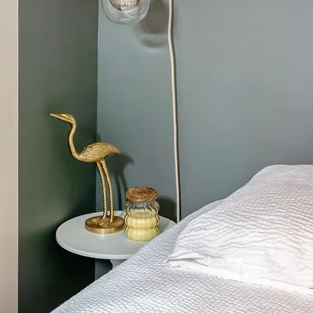 Raf & Liza Sublime F2 Proche Vieux-marche Rouen