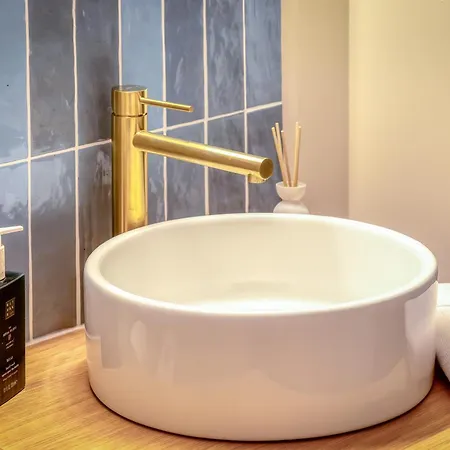 Raf & Liza Sublime F2 Proche Vieux-marche * Rouen