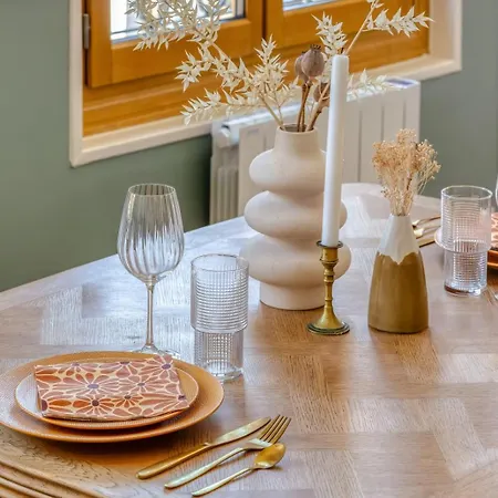 Apartman Raf & Liza Sublime F2 Proche Vieux-marche Rouen