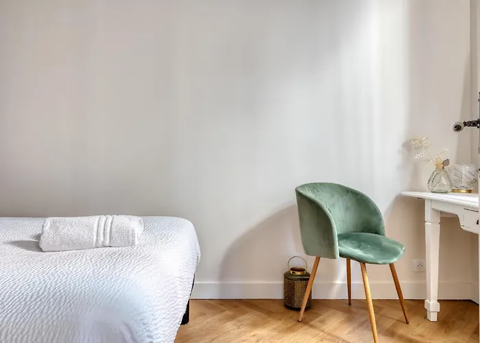 Lejlighed Raf & Liza Sublime F2 Proche Vieux-marche