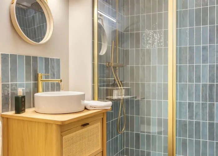 Raf & Liza Sublime F2 Proche Vieux-marche