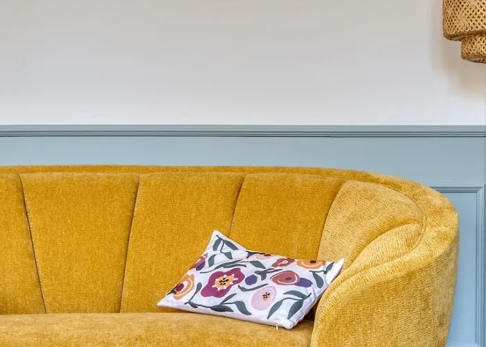 Lejlighed Raf & Liza Sublime F2 Proche Vieux-marche *