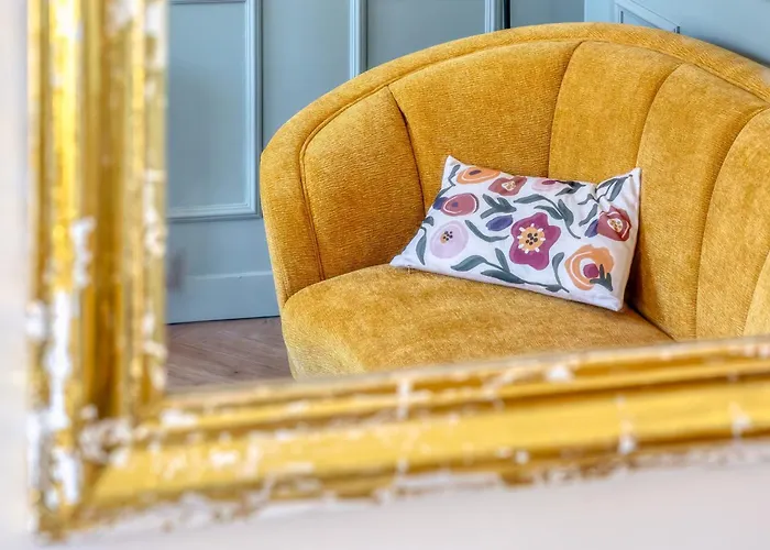 Raf & Liza Sublime F2 Proche Vieux-marche Apartman Rouen