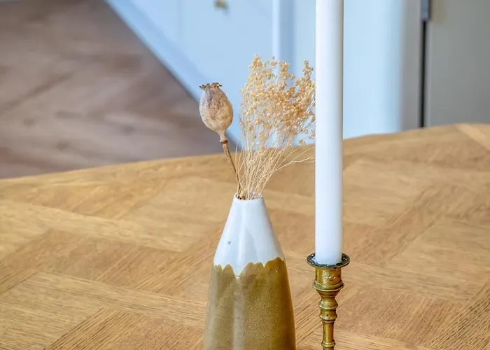 Lejlighed Raf & Liza Sublime F2 Proche Vieux-marche *