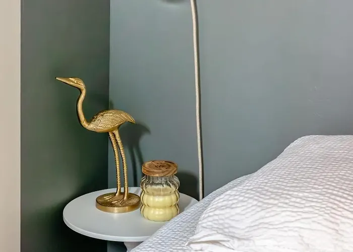 Raf & Liza Sublime F2 Proche Vieux-marche Rouen