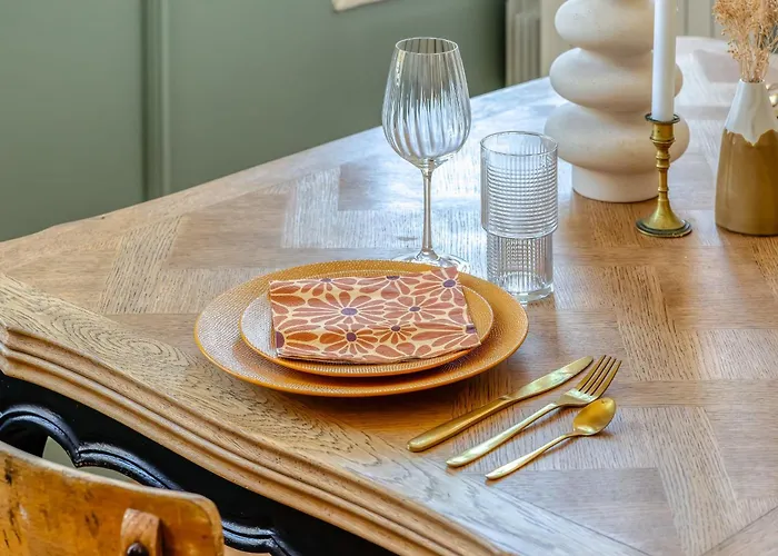 Raf & Liza Sublime F2 Proche Vieux-marche Rouen