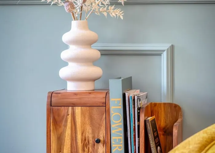 Raf & Liza Sublime F2 Proche Vieux-marche Lejlighed Rouen