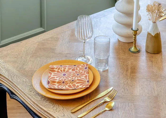 Apartman Raf & Liza Sublime F2 Proche Vieux-marche