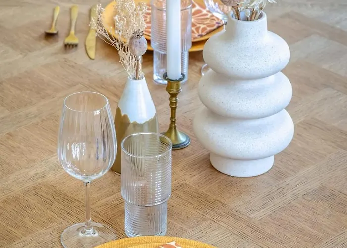 Raf & Liza Sublime F2 Proche Vieux-marche